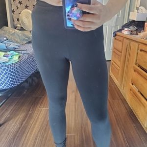 ⭐Rue21⭐ Black leggings